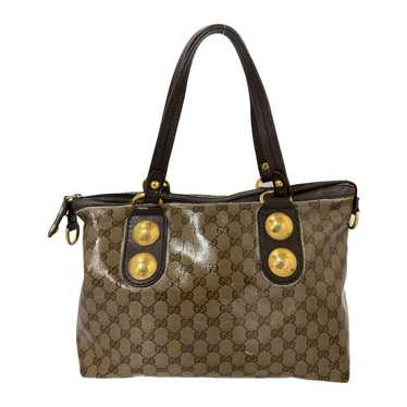 GUCCI/Bag/Brown/All Over Print/2078285213317