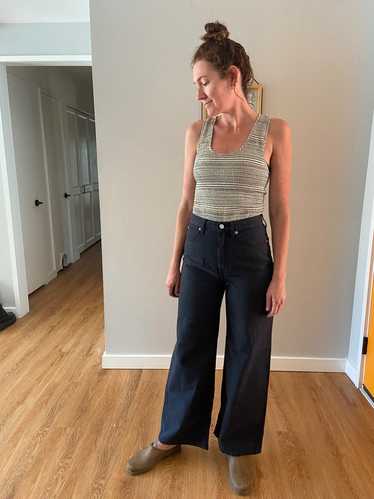 Everlane The OG Baggy Jean (27 - 28) | Used,…