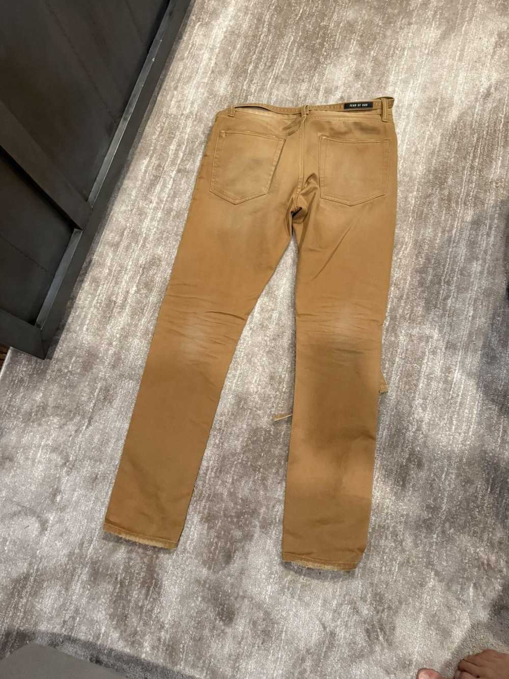 Fear of God Fear of God Sixth Collection Pants - image 7