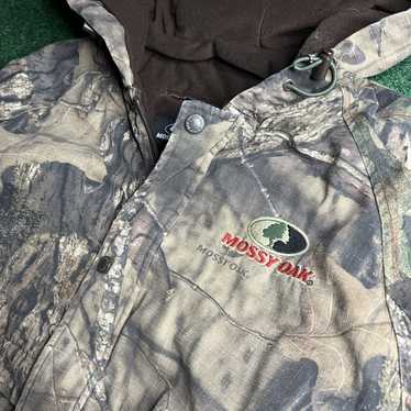 Camo × Mossy Oaks × Vintage Vintage Mossy Oak Cam… - image 1