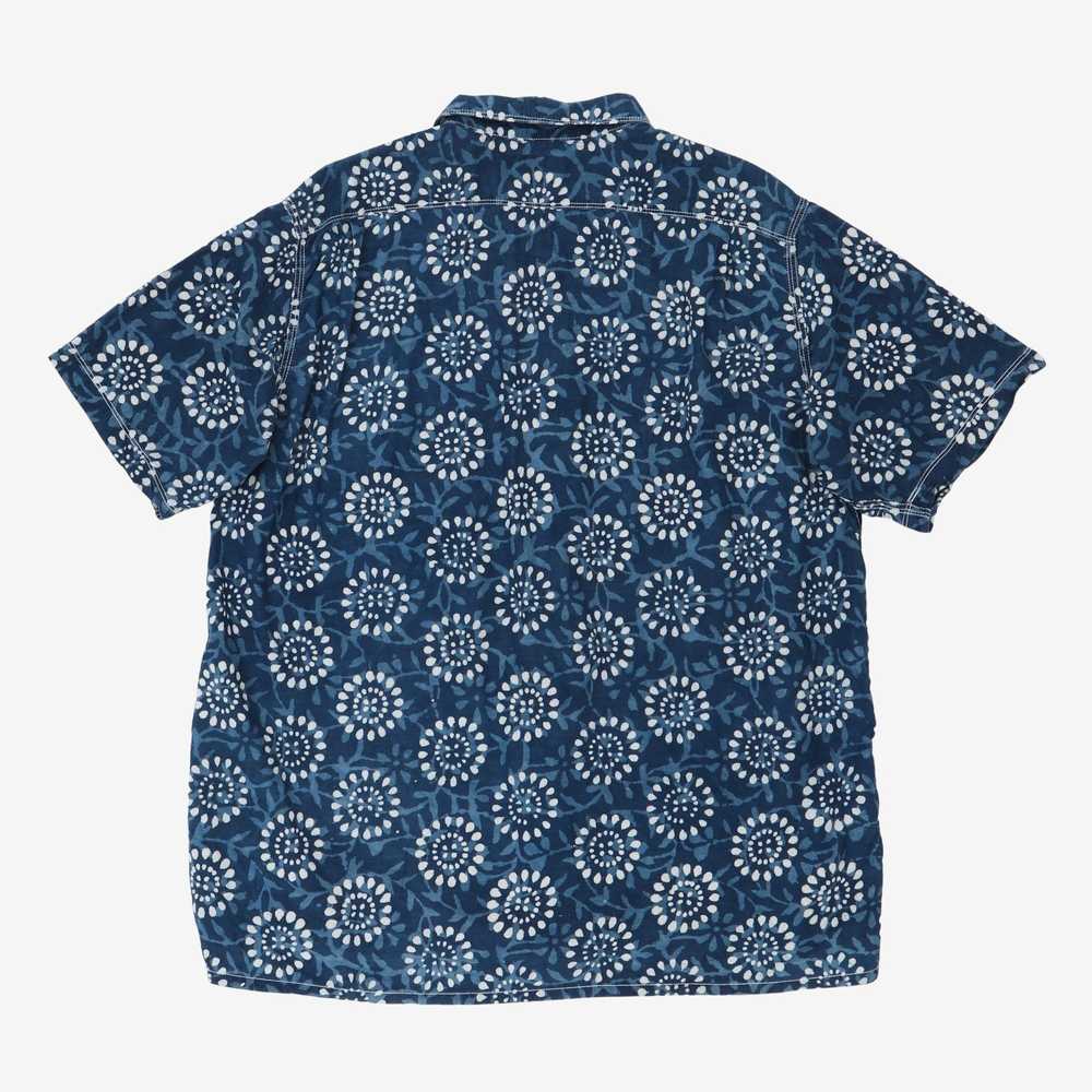 Beams Plus SS Patterned Shirt - image 2