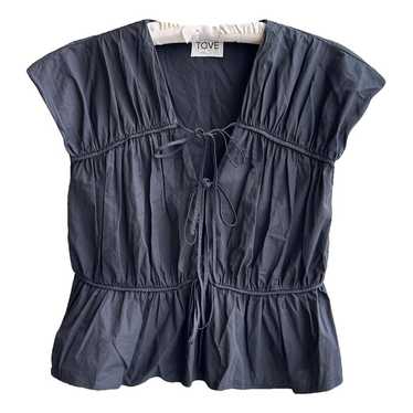 Tove Blouse