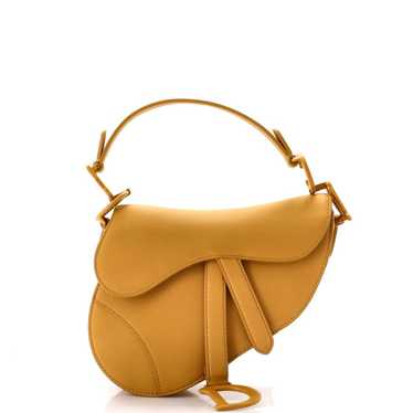 Christian Dior Leather handbag - image 1