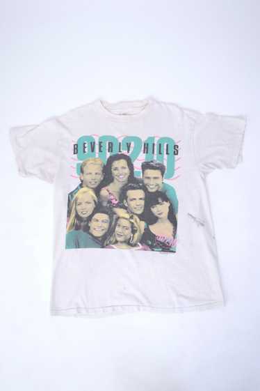 1991 Beverly Hills 90210 Tee