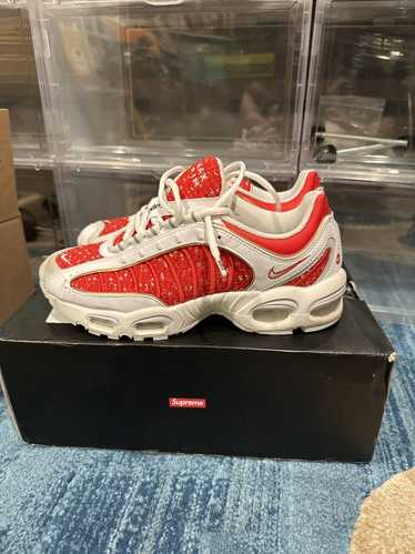 Nike × Supreme Supreme Air Max Tailwind