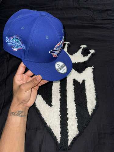 New Era 9FIFTY Toronto Blue Jays “Royal 1993 World