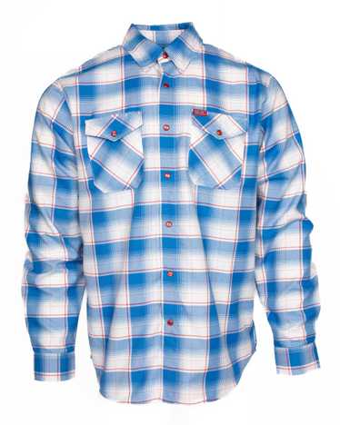 dixxon Men’s Small Town, USA Flannel - image 1