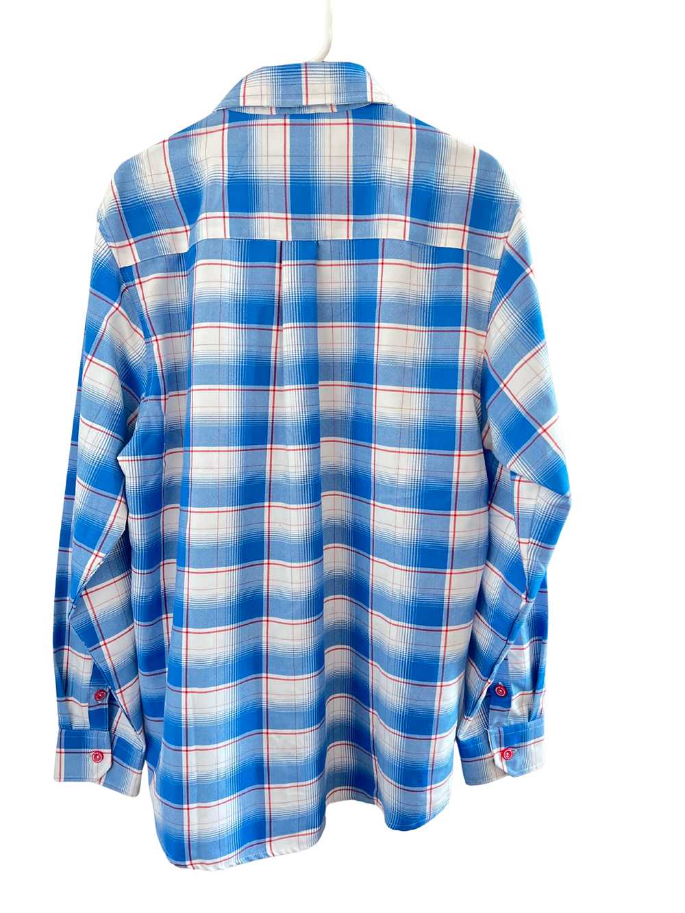 dixxon Men’s Small Town, USA Flannel - image 3