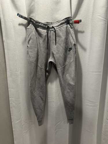 Nike Nike tech gray sweats