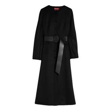 Max Mara Studio Wool coat