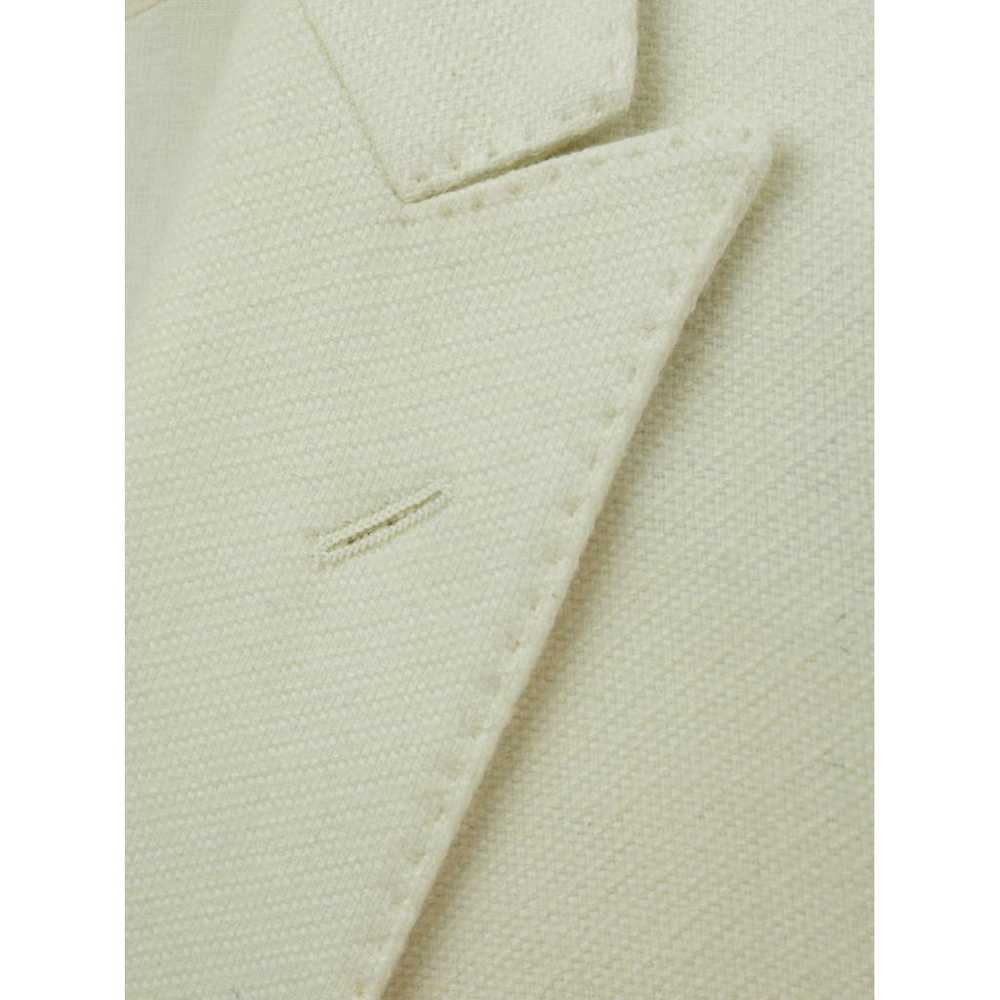 Lardini Wool jacket - image 10