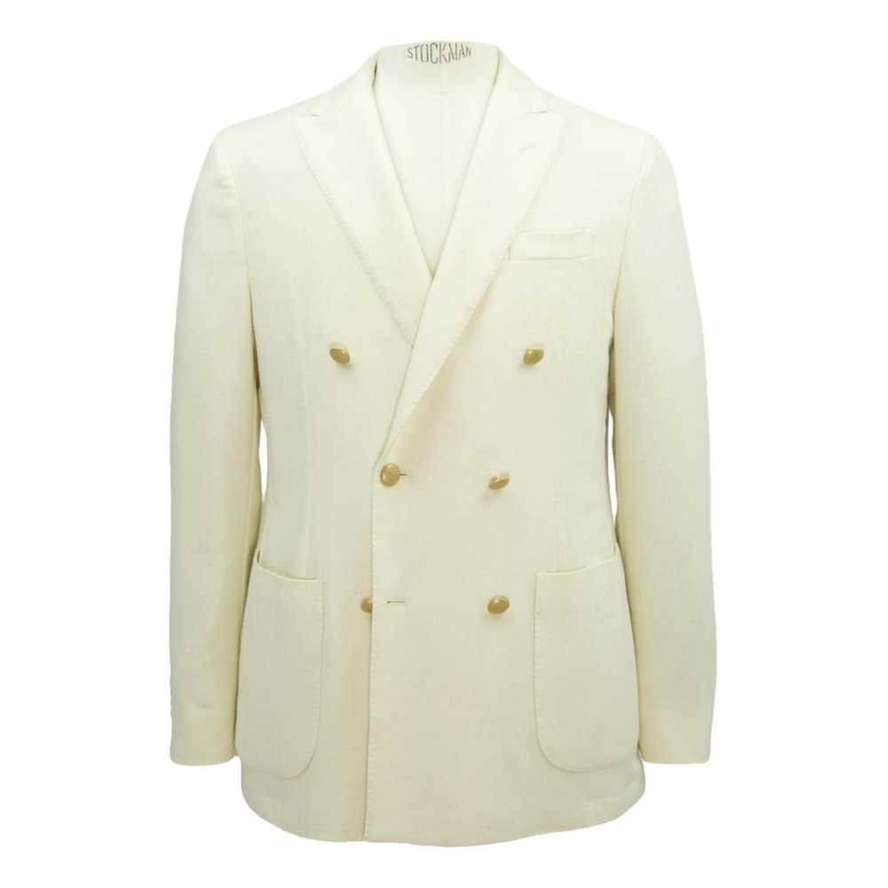 Lardini Wool jacket - image 1