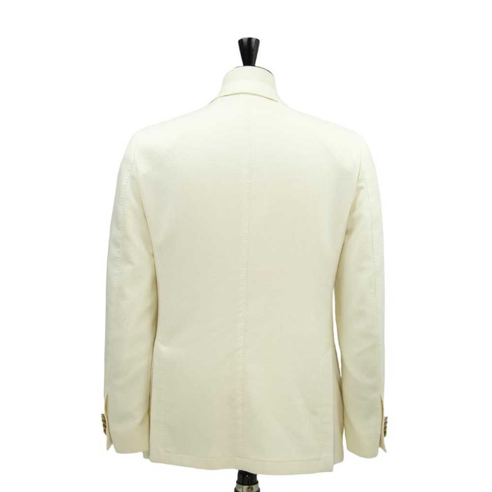 Lardini Wool jacket - image 2