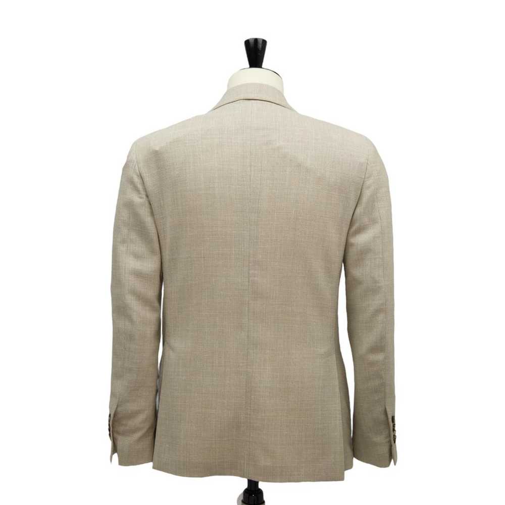 Lardini Wool jacket - image 3