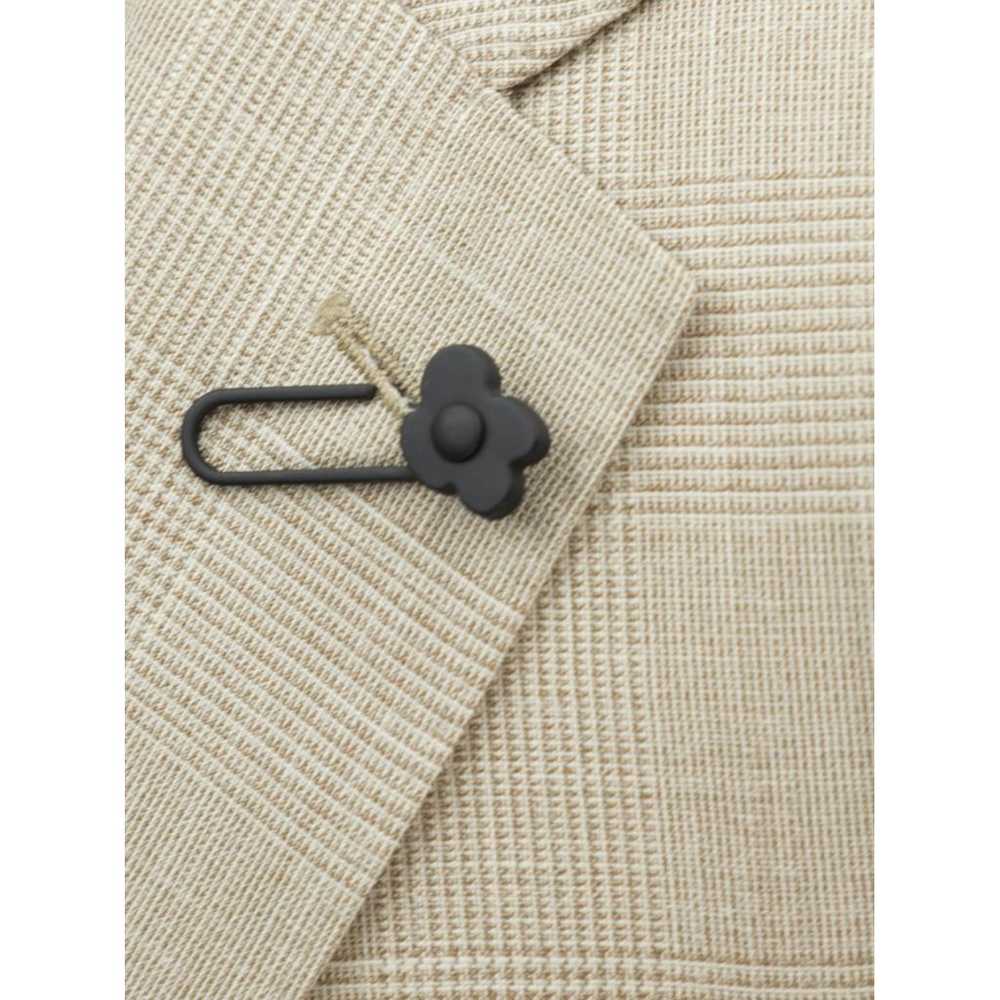 Lardini Wool jacket - image 4