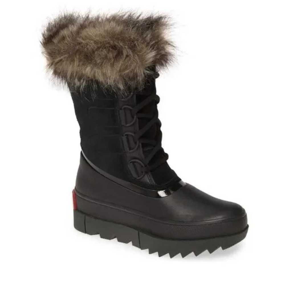 Sorel Leather snow boots - image 2