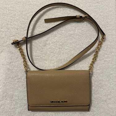 Michael Kors crossbody