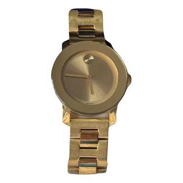 Movado Watch - image 1