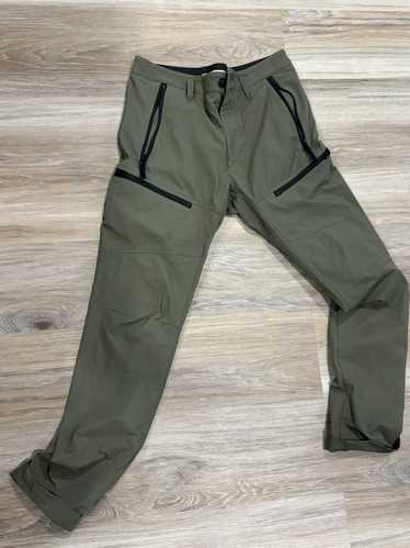 Stone Island Stone Island Cargo Pants