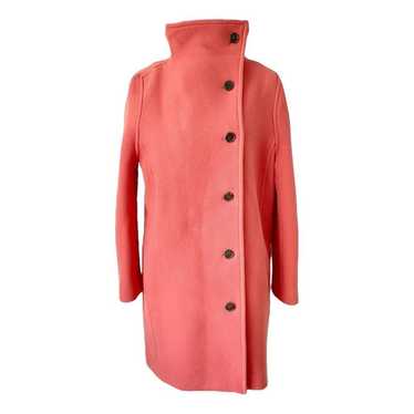 J.Crew Wool coat - image 1