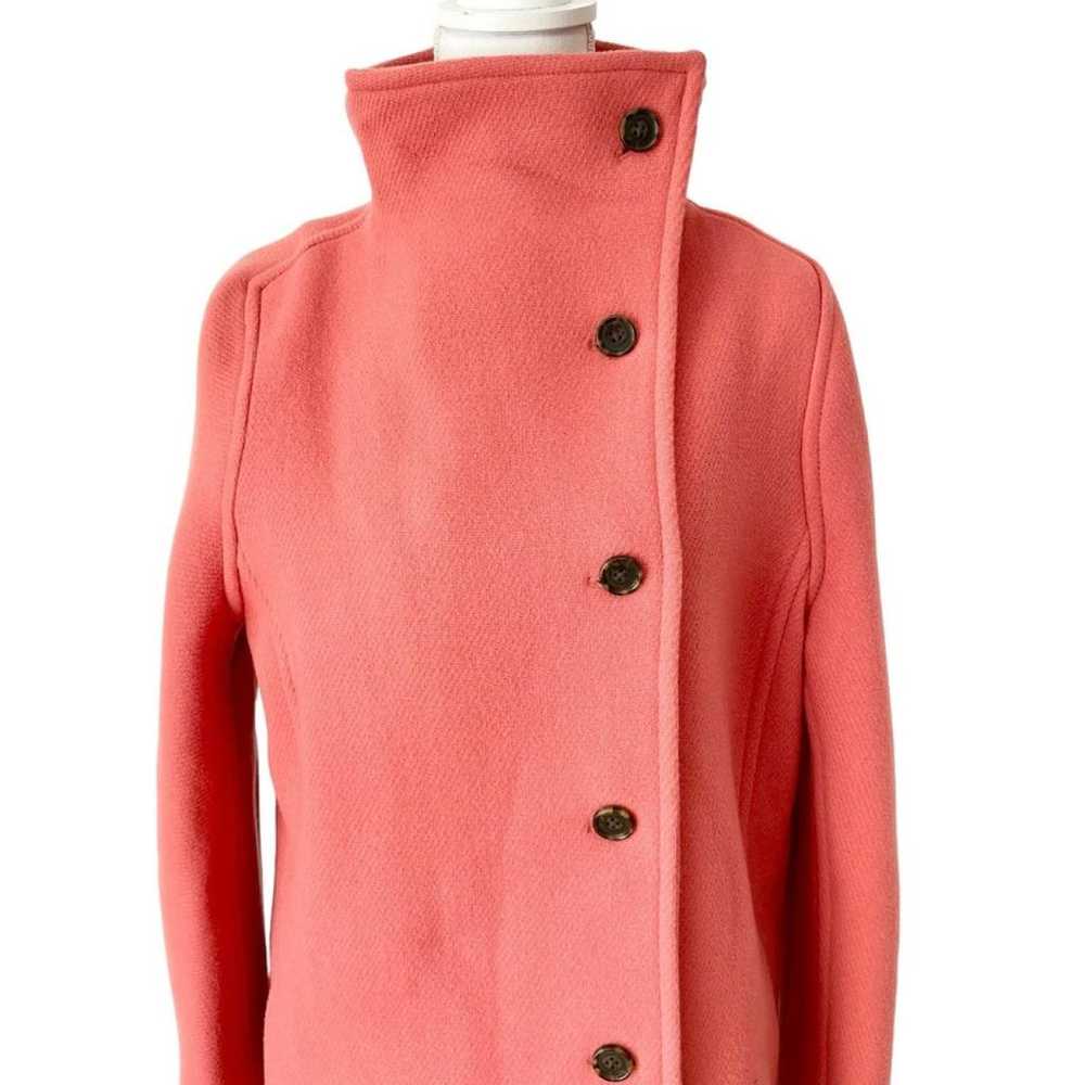 J.Crew Wool coat - image 4