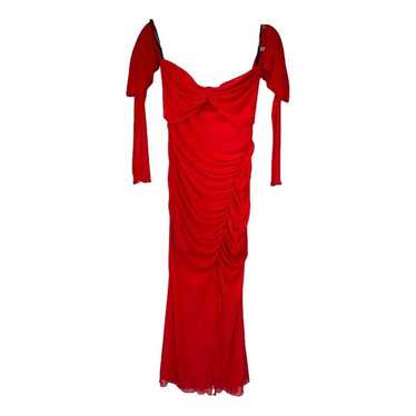 Majorelle Mid-length dress - image 1