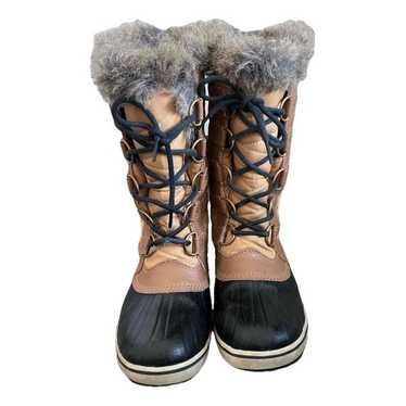 Sorel Snow boots