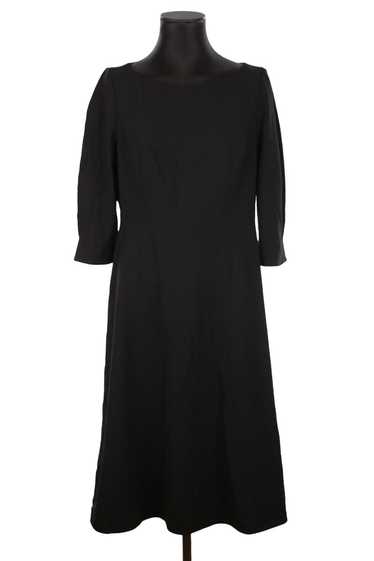 Circular Clothing Robe noir - image 1