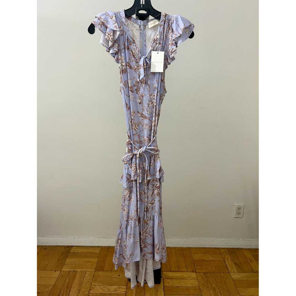 Zimmermann Mid-length dress - image 5