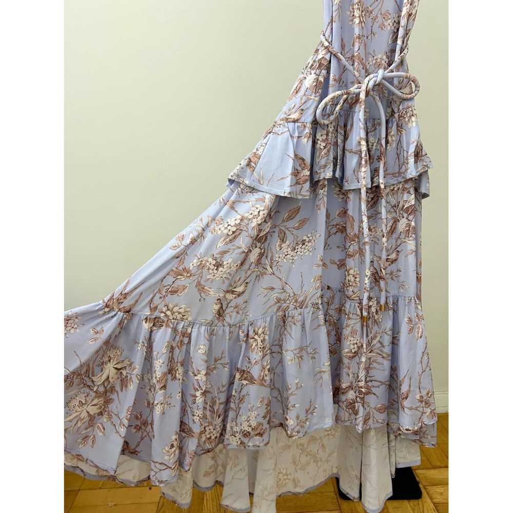 Zimmermann Mid-length dress - image 6