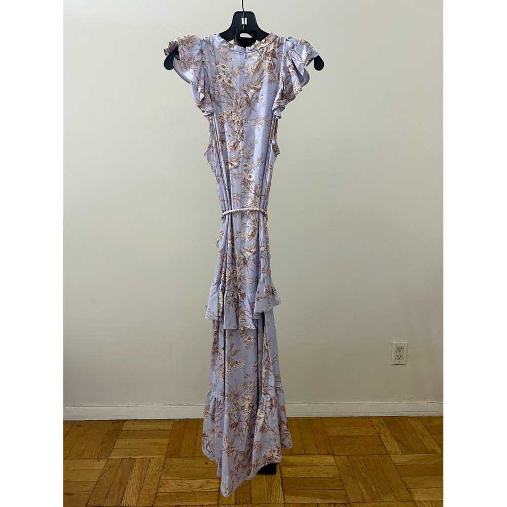 Zimmermann Mid-length dress - image 7