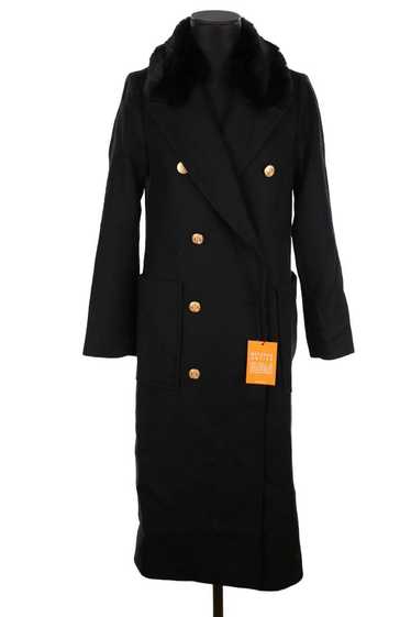 Circular Clothing Manteau en laine