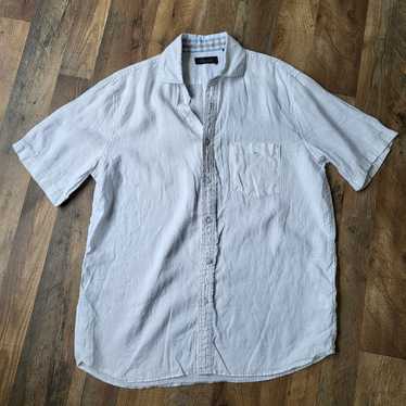 Roundtree & Yorke ROUNDTREE & YORKE Casual Linen B