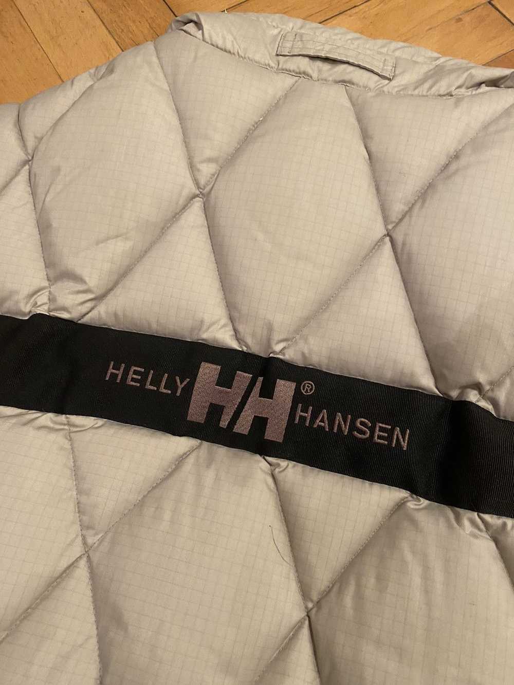 Helly Hansen × Streetwear × Vintage Helly Hansen … - image 3