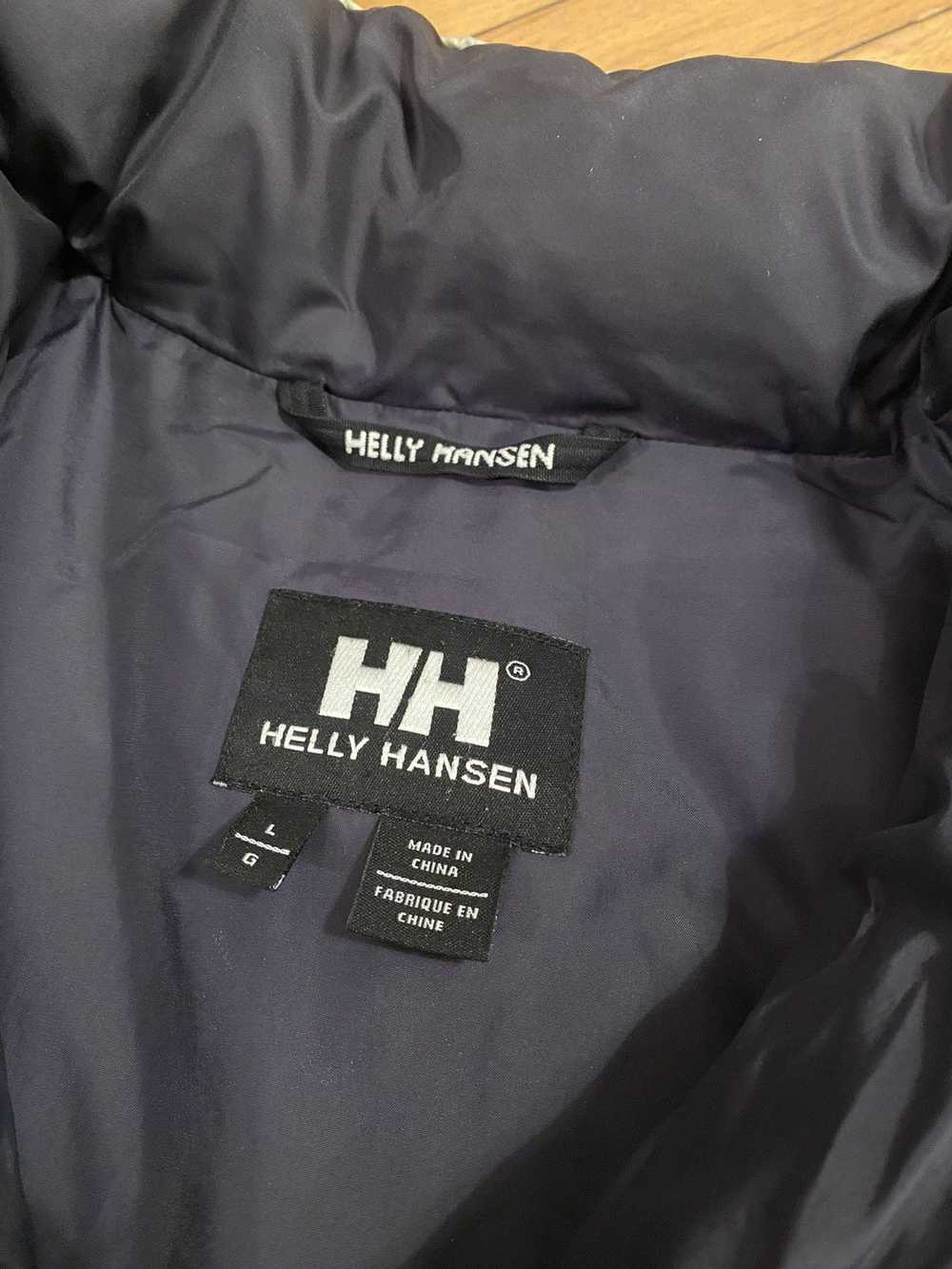 Helly Hansen × Streetwear × Vintage Helly Hansen … - image 6