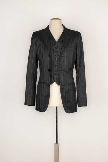 Veste Jean Paul Gaultier Homme - image 1