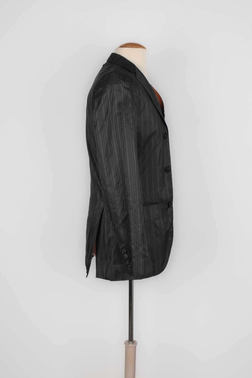 Veste Jean Paul Gaultier Homme - image 4