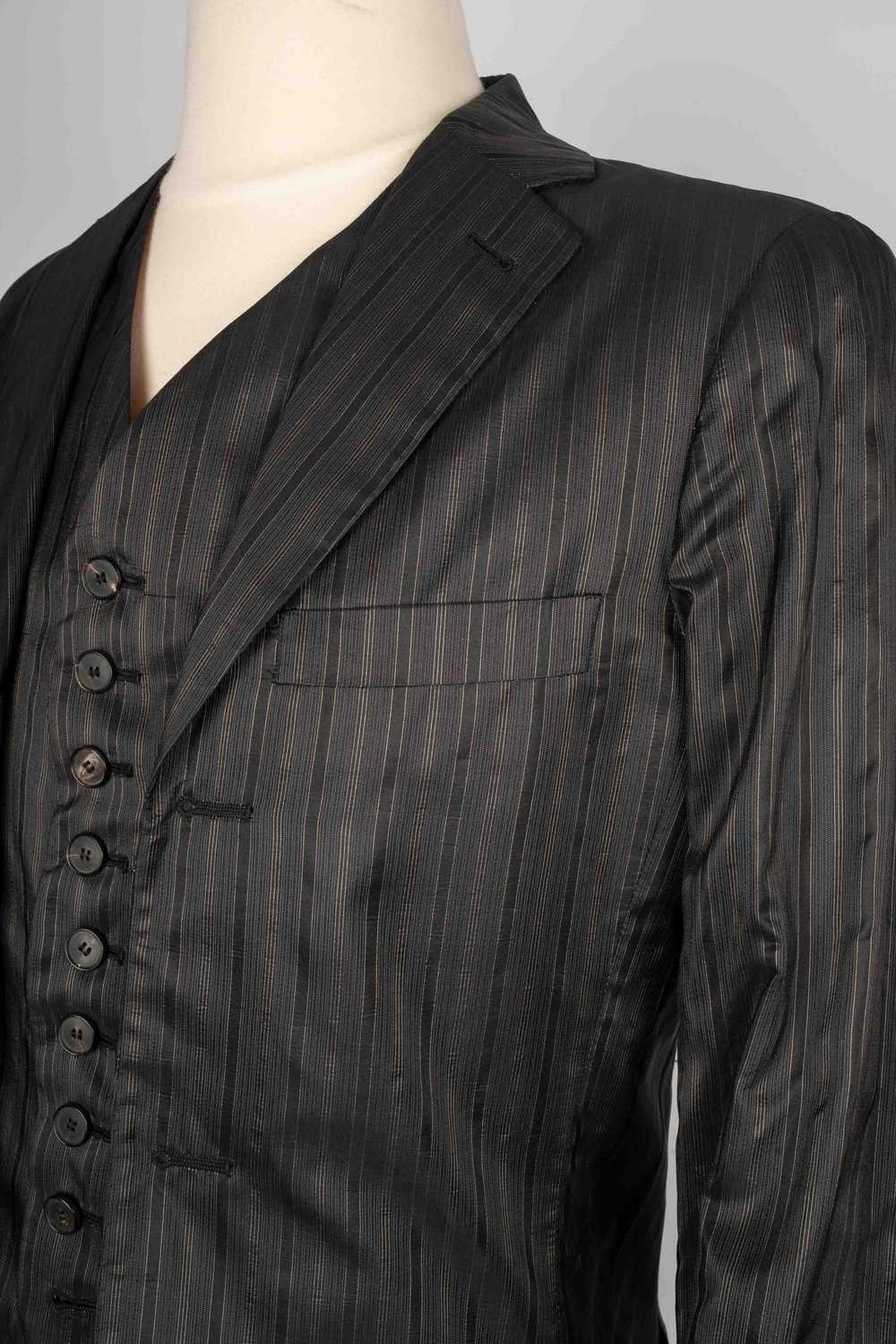 Veste Jean Paul Gaultier Homme - image 5