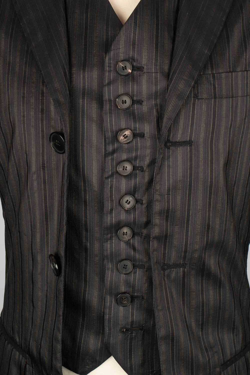 Veste Jean Paul Gaultier Homme - image 7