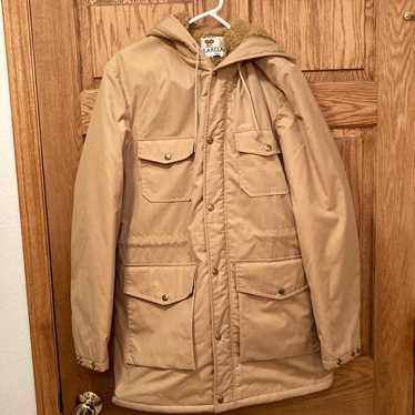 Vintage Lakeland Ranch outlet Coat