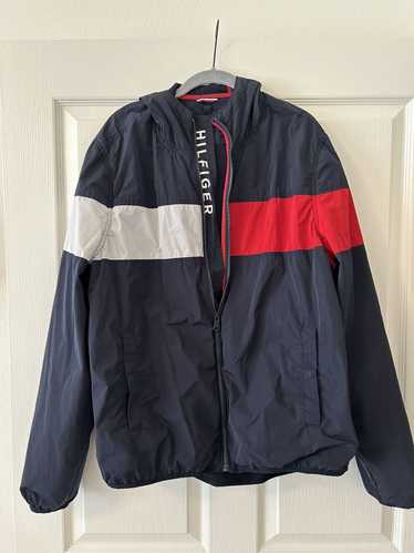 Rare × Tommy Hilfiger × Vintage Tommy Hilfiger Reg