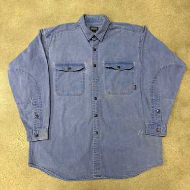 Patagonia shirt 80s vintage - Gem