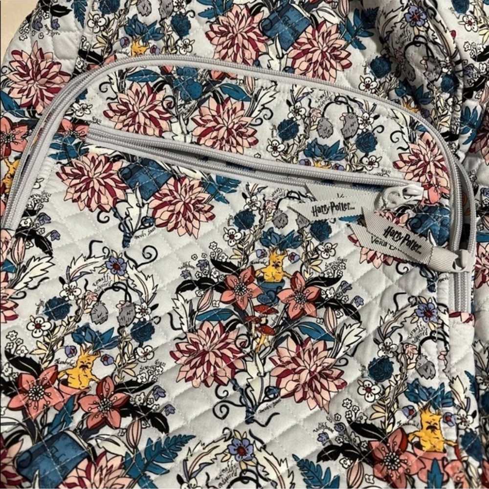 Harry potter vera bradley bookbag - image 2