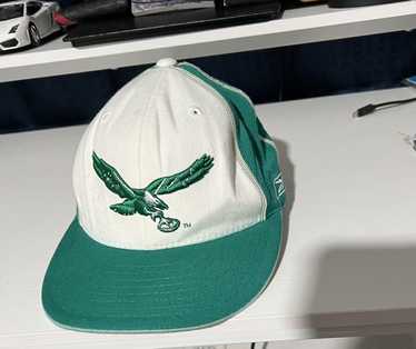 NFL × Reebok Eagles throwbacks hat - image 1