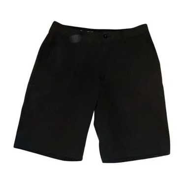 Travis Mathew Travis Matthew Black Golf Shorts Siz