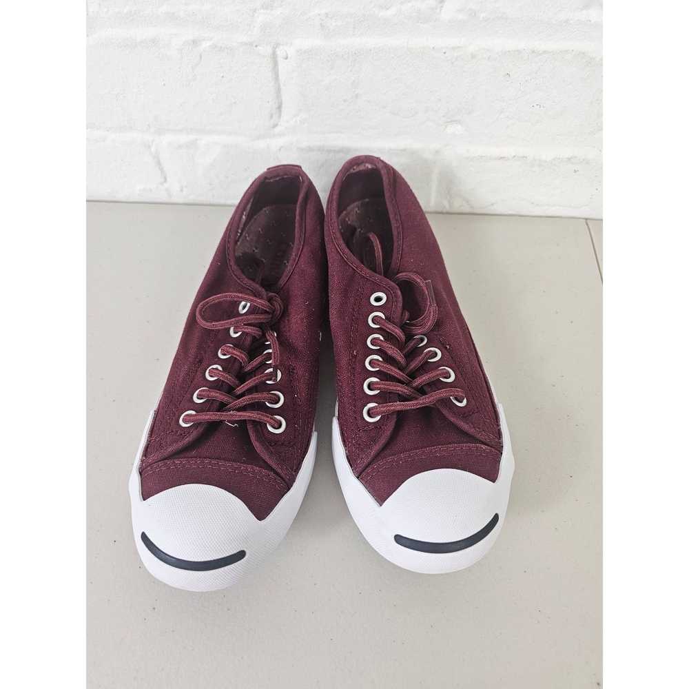 Converse Converse Jack Purcell Sneakers Casual Sh… - image 1