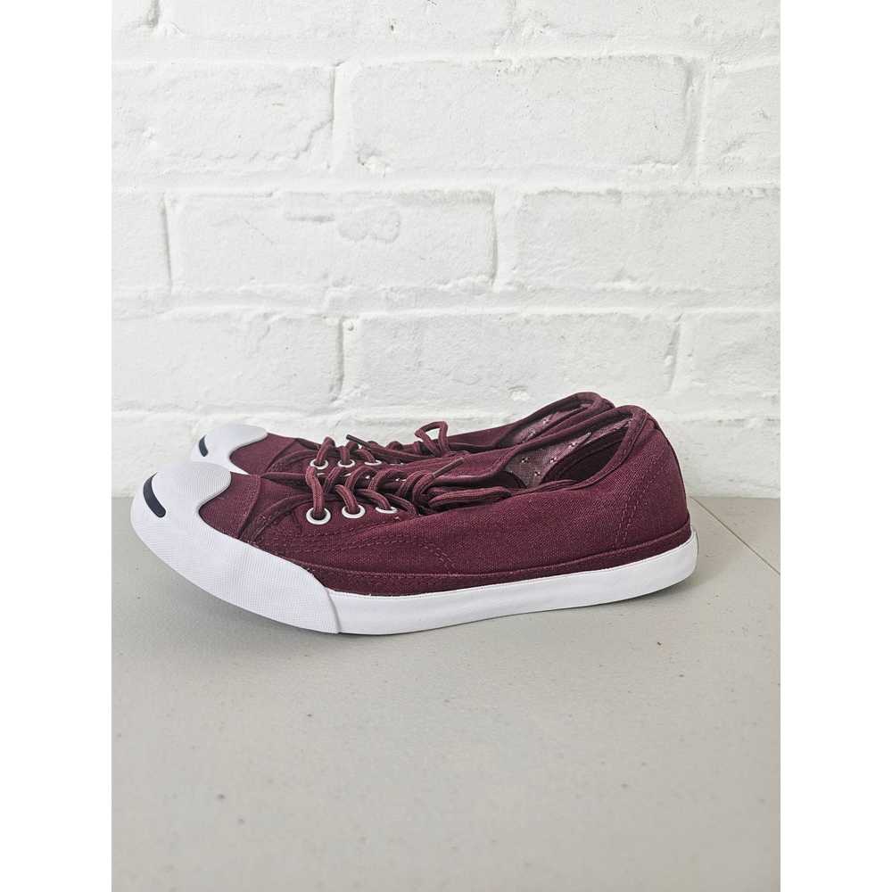 Converse Converse Jack Purcell Sneakers Casual Sh… - image 2