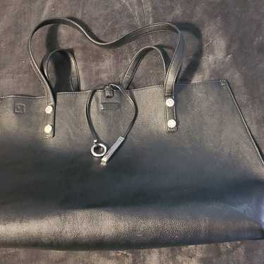 Calvin Klein Calvin Klein Reversible Tote Bag - image 1