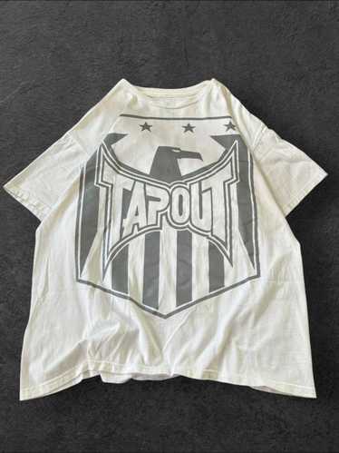 Streetwear × Tapout Tapout Y2K Tee