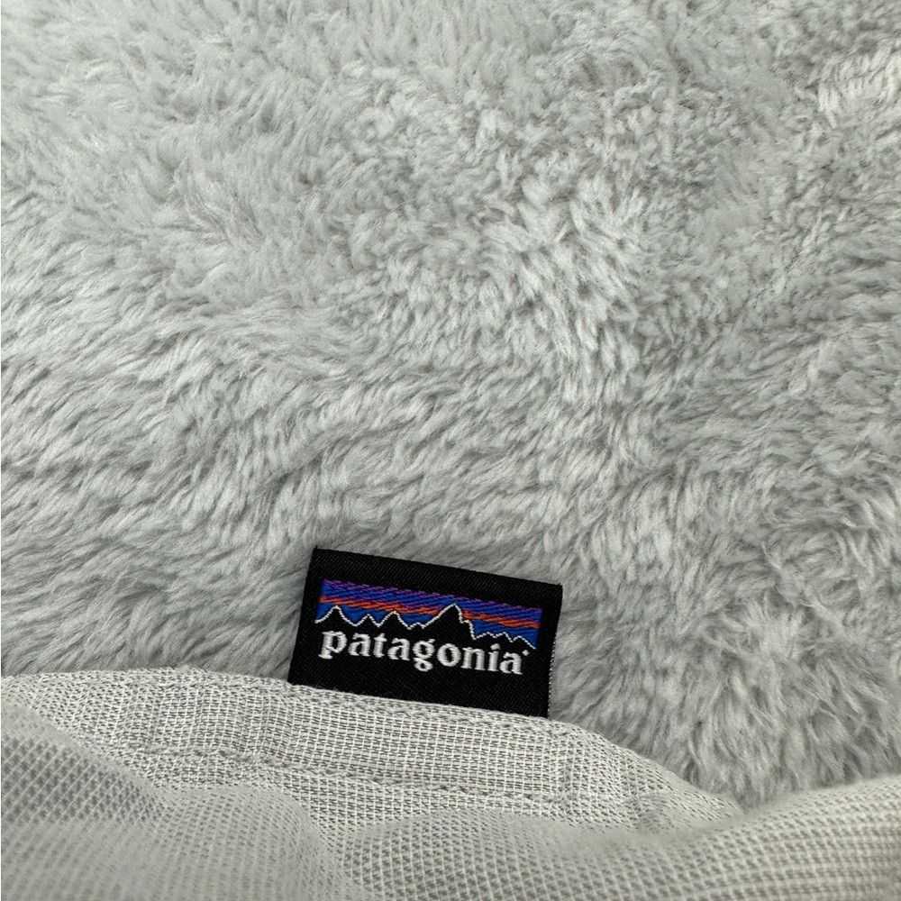 Patagonia Patagonia Grey Shirt Men’s Size M - image 5